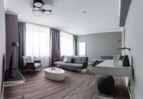 Stylisches Münster City-Apartment 56 m²